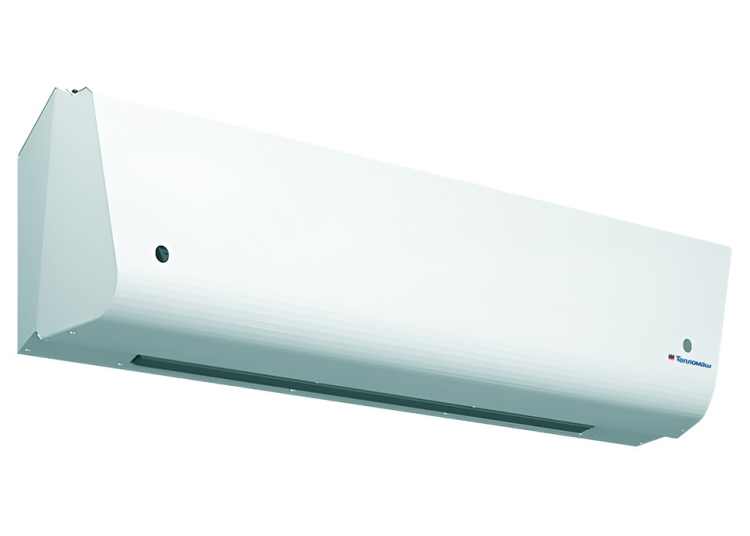 Электрическая тепловая завеса Тепломаш КЭВ-6П3032Е