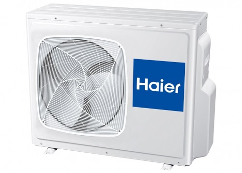 Канальный кондиционер Haier AD24MS1ERA / 1U24GS1ERA