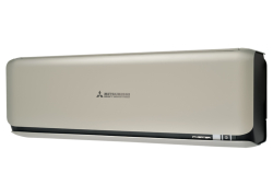 Внутренний блок настенный Mitsubishi Heavy Industries SRK50ZSX-WFT
