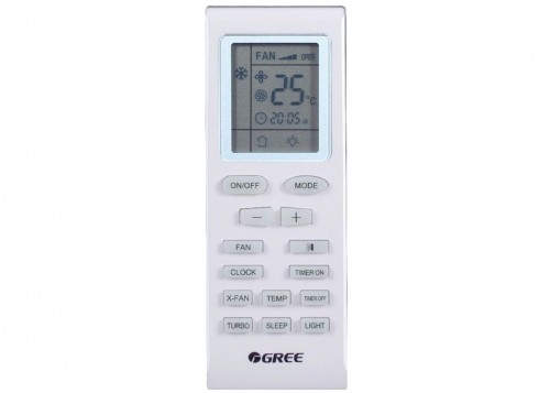Настенный кондиционер Gree GWH28FAN-K3A1A