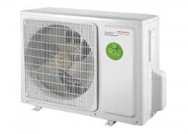 Наружный блок мульти сплит-системы Aeronik ASO-36HMZK