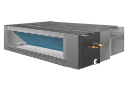 Канальный кондиционер Zanussi ZACD-60 H/ICE/FI/N1