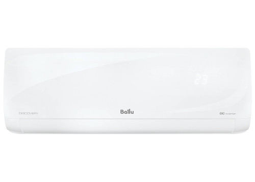 Настенный кондиционер Ballu BSVI-12HN8
