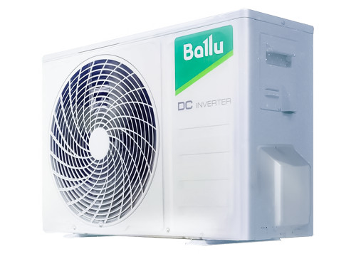 Настенный кондиционер Ballu BSVI-12HN8