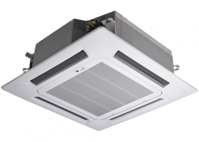 Кассетный кондиционер Gree GKH24K3BI / GUHN24NK3AO