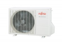 Настенный кондиционер Fujitsu ASYG14LTCB / AOYG14LTCN