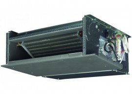 Бескорпусный фанкойл Daikin FWM15DTN