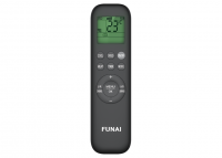 Внутренний блок настенный Funai RAM-I-SG30HP.W02 / S