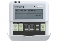 Канальный кондиционер Energolux SAD36D6-A / SAU36U6-A