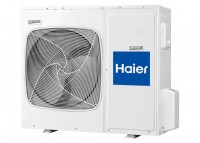 Канальный кондиционер Haier AD36NS1ERA(S) / 1U36HS1ERA(S)