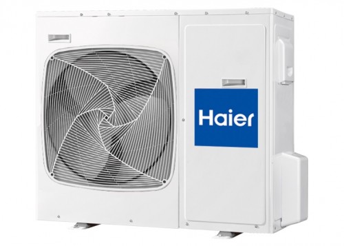 Канальный кондиционер Haier AD36NS1ERA(S) / 1U36HS1ERA(S)