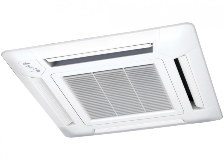 Внутренний блок кассетный Fujitsu AUYG36LRLE