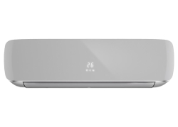 Внутренний блок настенный Hisense AMS-12UR4SVETG67(R) Silver