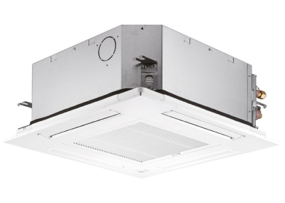 Внутренний блок кассетный Mitsubishi Electric SLZ-KF25 VA2