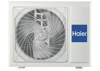 Кассетный кондиционер Haier ABH105H1ERG / 1U105S2SS1FB