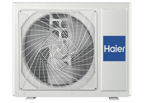 Кассетный кондиционер Haier ABH105H1ERG / 1U105S2SS1FB