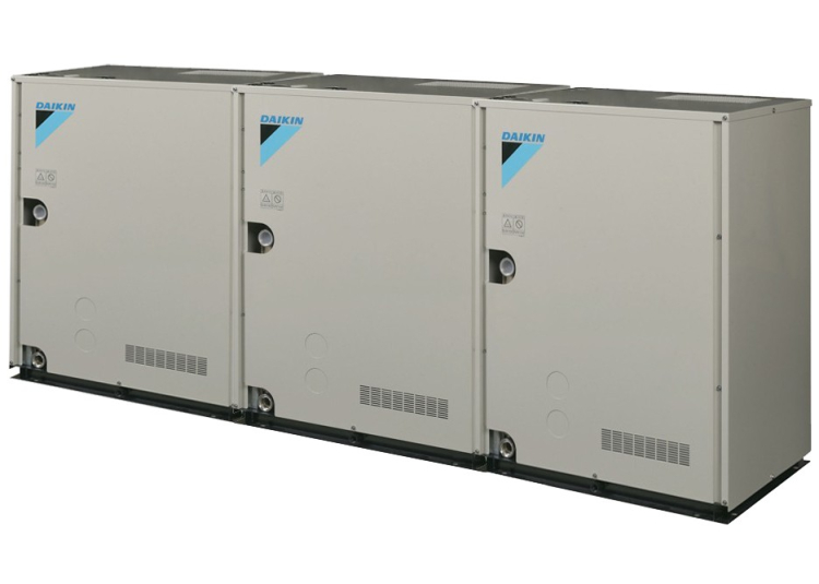 Наружный блок VRV системы Daikin RWEYQ30T