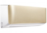 Настенный кондиционер MDV MDSA-09HRFN1/MDOA-09HFN1 Gold/Silver