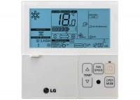 Канальный кондиционер LG UM30WC / UU30WC