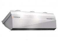 Электрическая тепловая завеса Sonniger GUARD 150E PRO