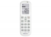Внутренний блок настенный Hisense AMS-12UW4RVETG00