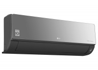 Настенный кондиционер LG AC09BK