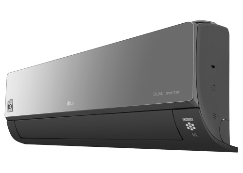 Настенный кондиционер LG AC09BK