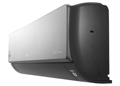 Настенный кондиционер LG AC09BK