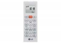 Настенный кондиционер LG AC09BK