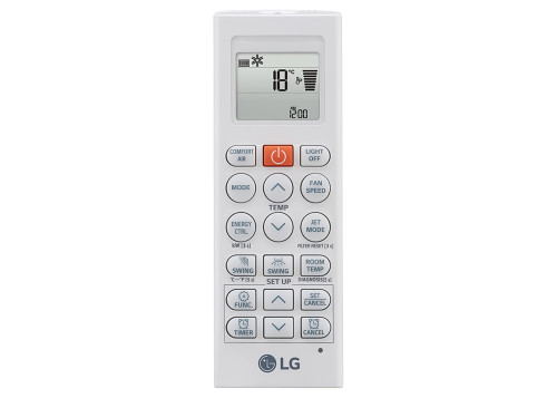 Настенный кондиционер LG AC09BK