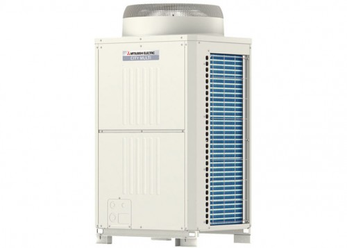 Наружный блок VRF системы Mitsubishi Electric PURY-RP200YJM-A