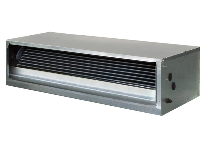 Канальный фанкойл Electrolux EFB-11