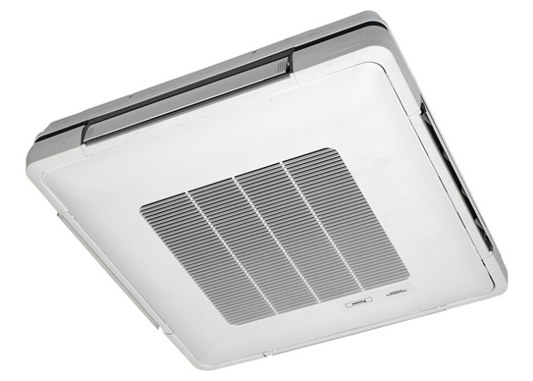 Напольно-потолочный кондиционер Daikin FUA125A / RZAG125MY1