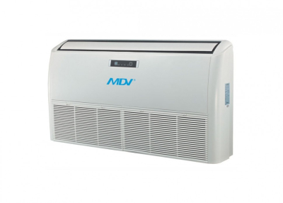 Напольно-потолочный кондиционер MDV MDUE-48HRN1 / MDOU-48HN1-L