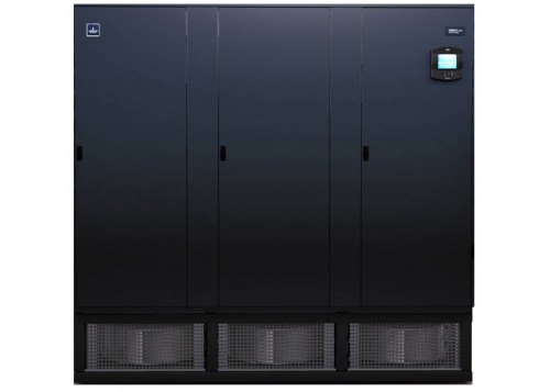 Прецизионный кондиционер Liebert Hiross HPM M29