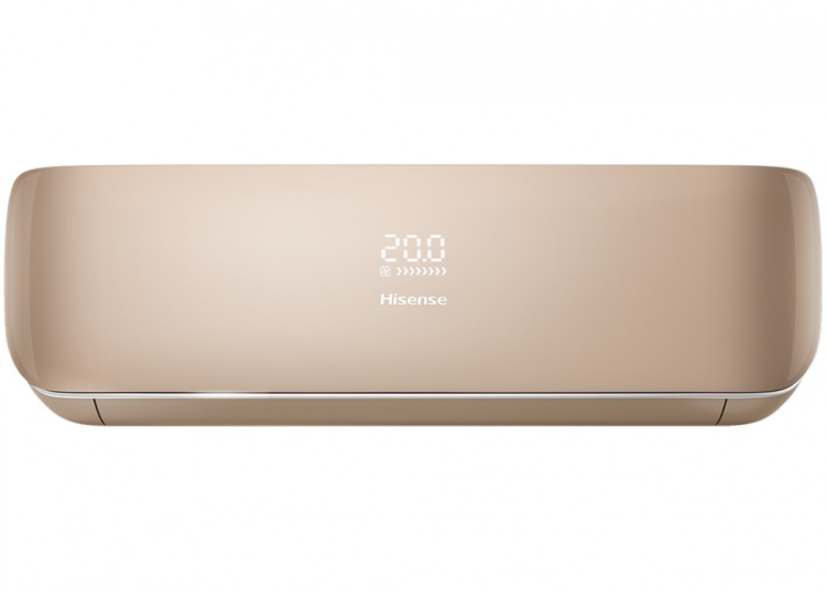 Внутренний блок настенный Hisense AMS-12UR4SVETG67(С)
