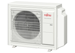 Наружный блок мульти сплит-системы Fujitsu AOYG24KBTA3