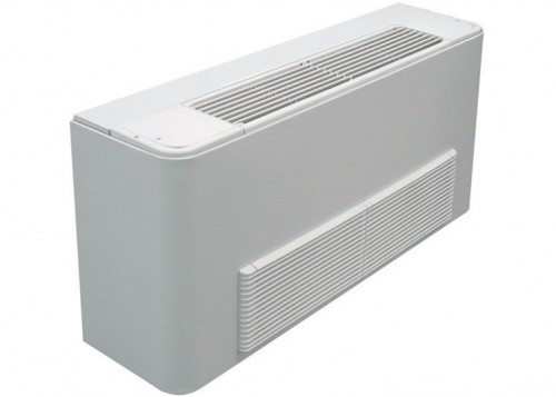 Напольно-потолочный фанкойл General Climate GCX-M-10Z