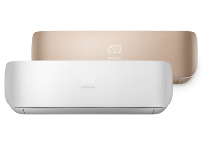 Настенный кондиционер Hisense AS-13UR4SVPSC5(C)