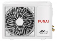 Настенный кондиционер Funai RACI-SM35HP.D03