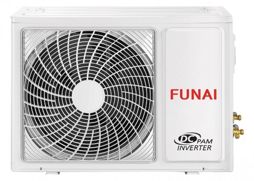 Настенный кондиционер Funai RACI-SM35HP.D03