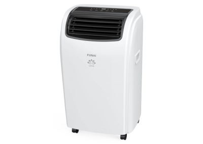 Мобильный кондиционер Funai MAC-LT45HPN03