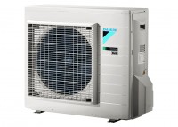 Настенный кондиционер Daikin FTXM50N / RXM50N9