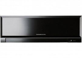 Внутренний блок настенный Mitsubishi Electric MSZ-EF50VEB