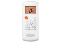 Настенный кондиционер General Climate GC-RE12HR / GU-RE12H