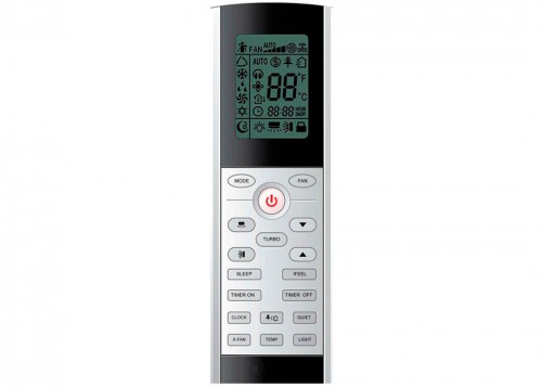 Настенный кондиционер Electrolux EACS-12HP / N3