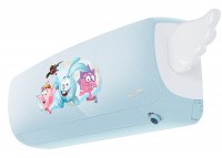Настенный кондиционер AUX AWB-H09BC / R1DI (Wi-Fi)