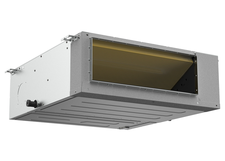 Канальный кондиционер Midea MTJ1-55FWN8G1 / MOA1U-55FQN8G1