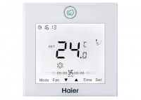 Канальный кондиционер Haier AD35S2SS1FA / 1U35S2SM1FA