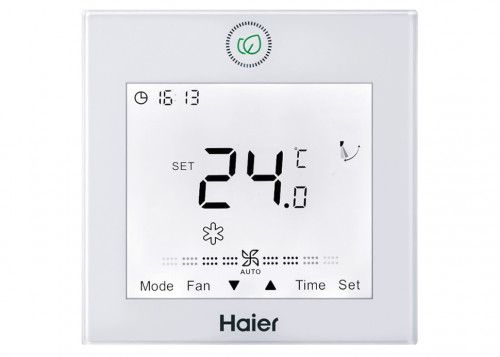Канальный кондиционер Haier AD35S2SS1FA / 1U35S2SM1FA